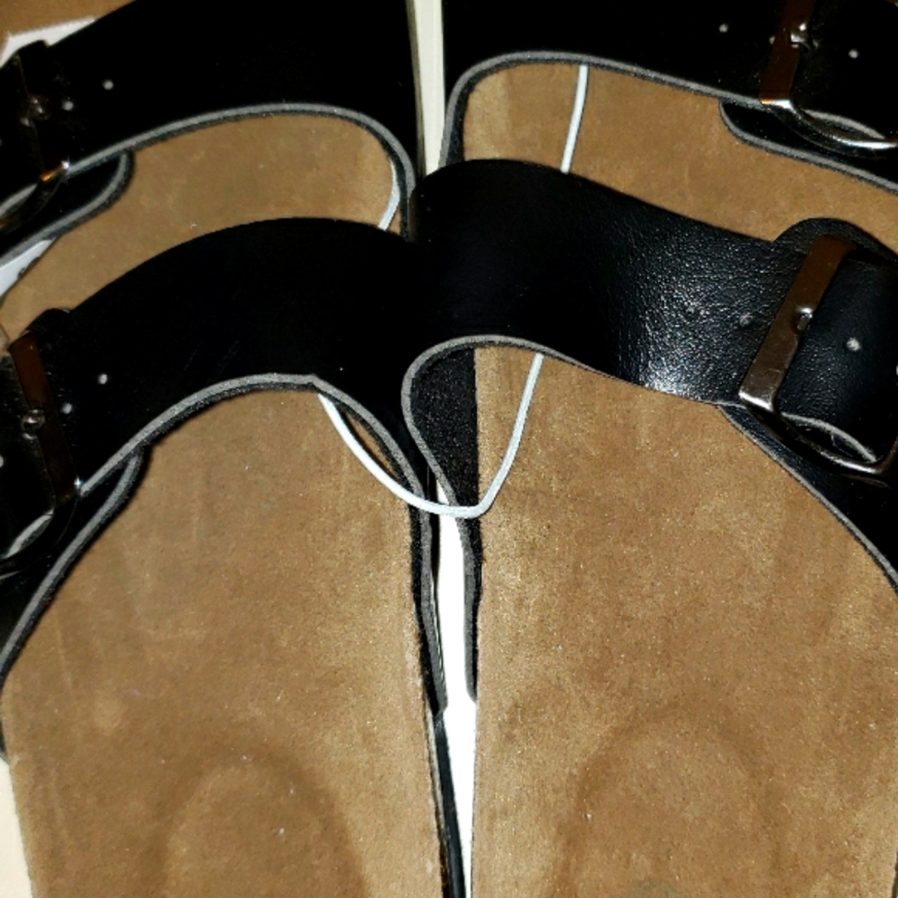 Men's Sandals Brand New